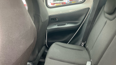 Toyota Aygo X 1.0 VVT-i Pure 5dr Petrol Hatchback